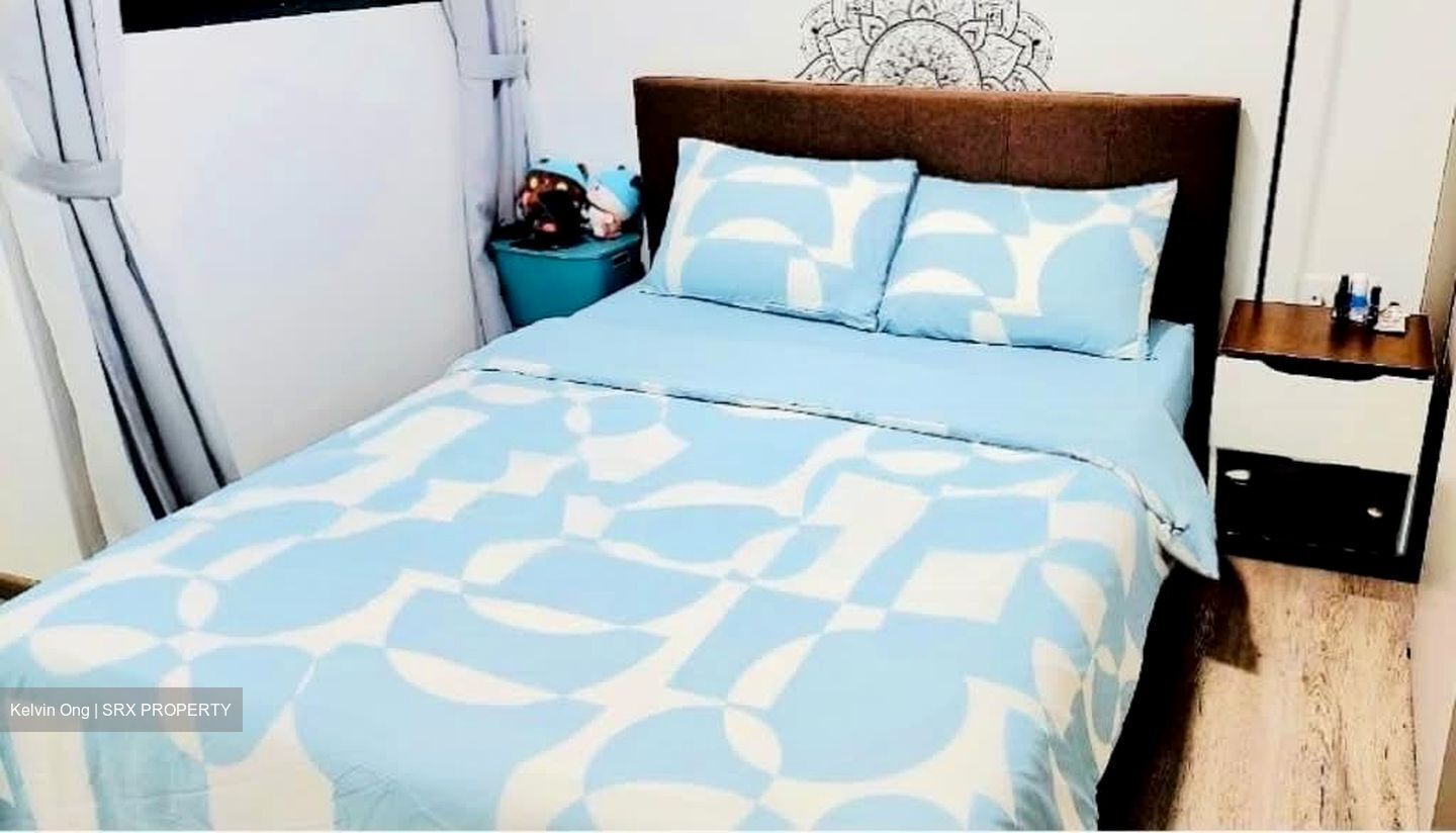 Sengkang Grand Residences (D19), Apartment #562088401
